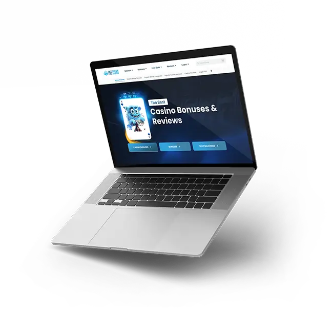 Author Page Hero Image Free Casino Author Page Hero Image Free Casino