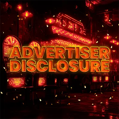 Legal Page Advertiser Disclosure Free Casino