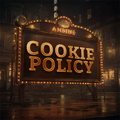 Legal Page Cookie Policy Free Casino
