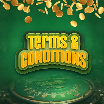 Legal Page Terms And Conditions Free Casino