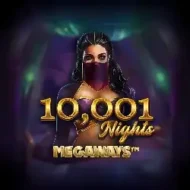 10001 Nights Megaways