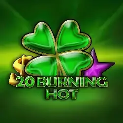 20 Burning Hot Gp