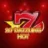 20 Dazzling Hot