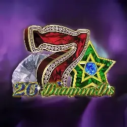 20 Diamonds Gp