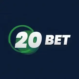 20Bet Casino Casino Logo