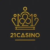 21 Casino Casino Logo