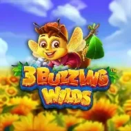 3 Buzzing Wilds