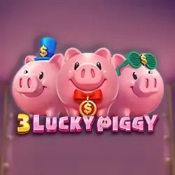 3 Lucky Piggy Gp