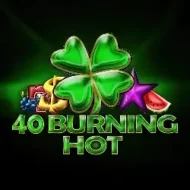 40 Burning Hot
