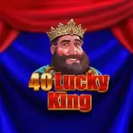 40 Lucky King
