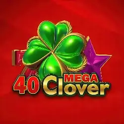 40 Mega Clover