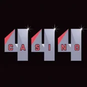 444 Casino Logo