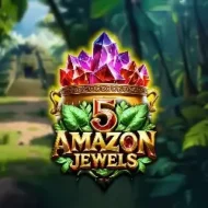 5 Amazon Jewels