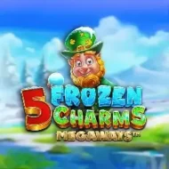5 Frozen Charms Megaways