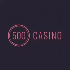 500 Casino Logo