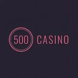 500 Casino Casino Logo