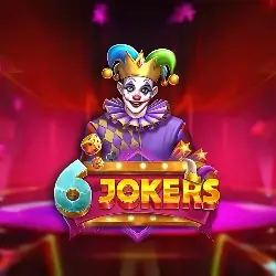 6 Jokers Gp