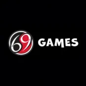 69 Games Casino Logo