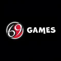 69 Games Casino Logo