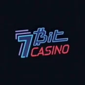 7Bit Casino Casino Logo