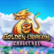 8 Golden Dragon Challenge