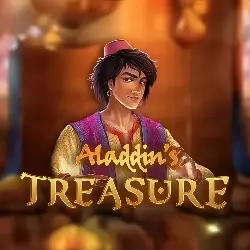 Aladdin’s Treasure