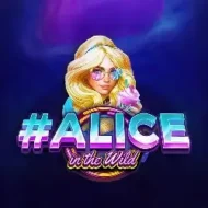 #Alice In The Wild