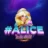 #Alice In The Wild