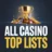 All Casino Top Lists