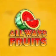 All Ways Fruits