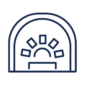 Baccarat Game Icon
