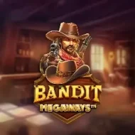 Bandit Megaways