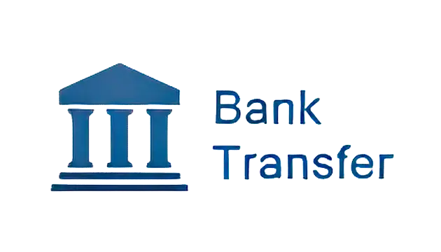 Bank Transfer