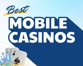Best Mobile Casinos Feature Image