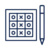 Bingo Game Icon