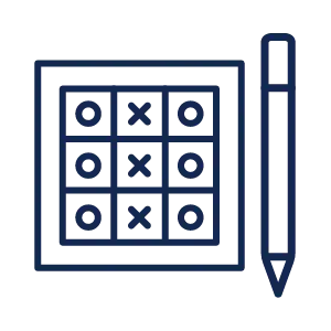Bingo Game Icon