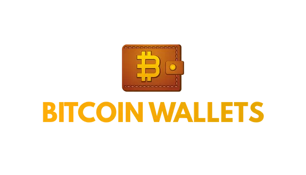Bitcoin Wallets