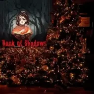Book Of Shadows