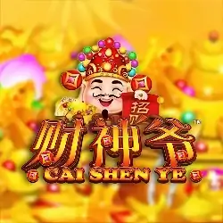 Cai Shen Ye Gp