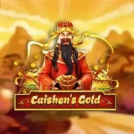 Caishen'S Gold