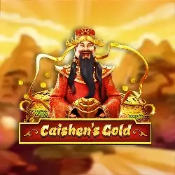 Caishen'S Gold