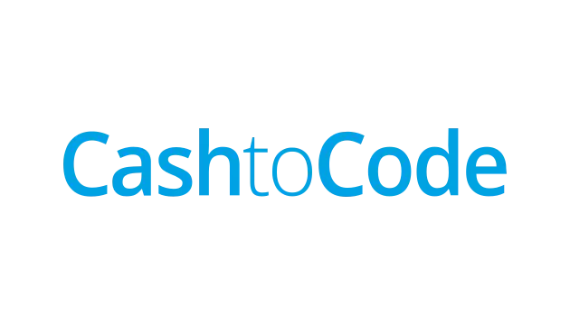 Cash To Code