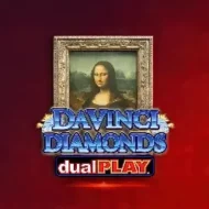 Da Vinci Diamonds Dual Play