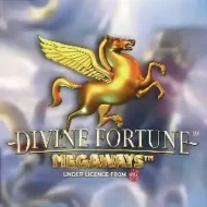 Divine Fortune Megaways