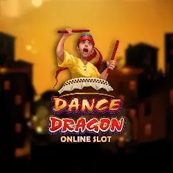 Dragon Dance Gp