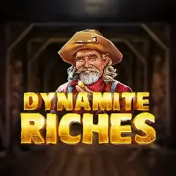 Dynamite Riches Gp
