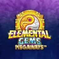 Elemental Gems Megaways