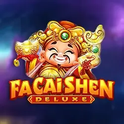 Fa Cai Shen Deluxe Gp