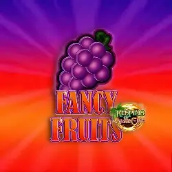 Fancy Fruits Respins Of Amun Re Gp