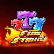 Fire Strike